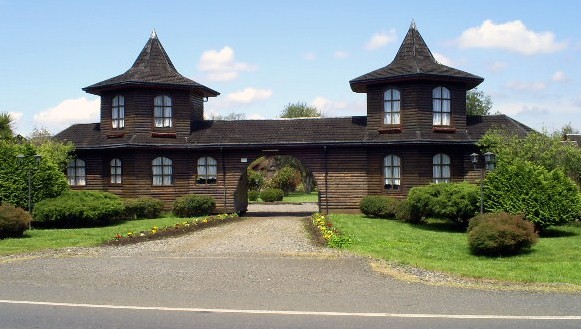 Fachada